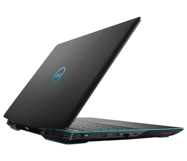 Dell Inspiron G3 i5-10300H/16GB/512/Win10 GTX1650Ti - 609419 - zdjęcie 7